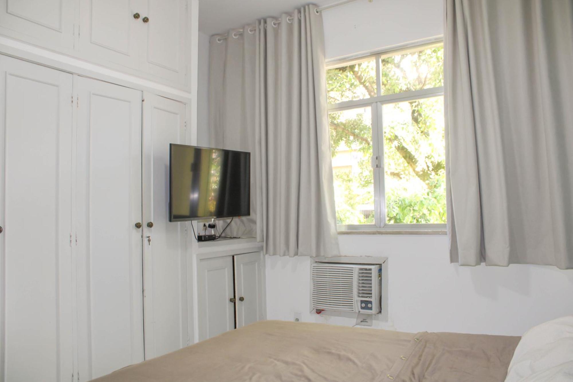 Appartement Amplo Apto No Coracao Do Leblon Rio de Janeiro
