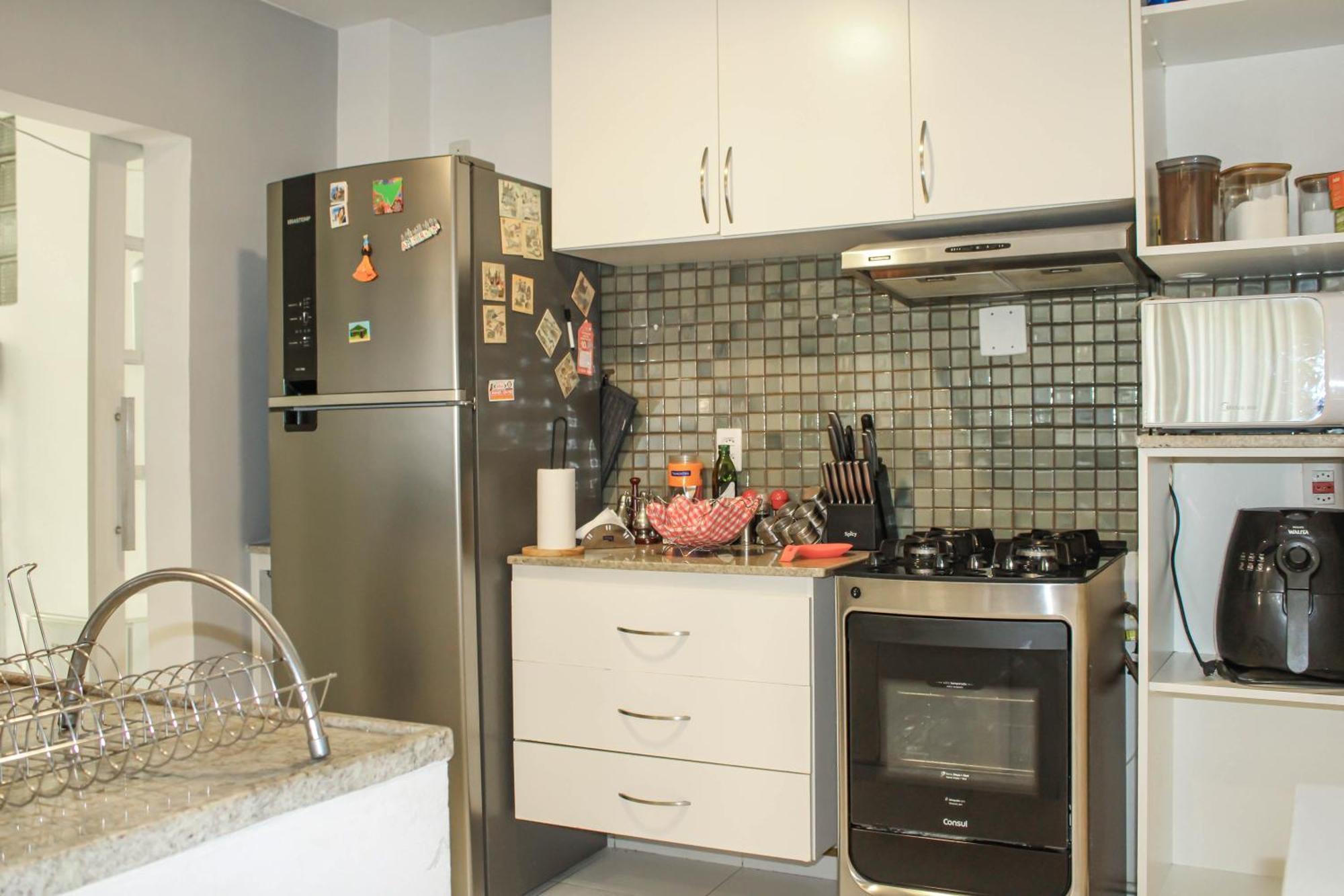Appartement Amplo Apto No Coracao Do Leblon *