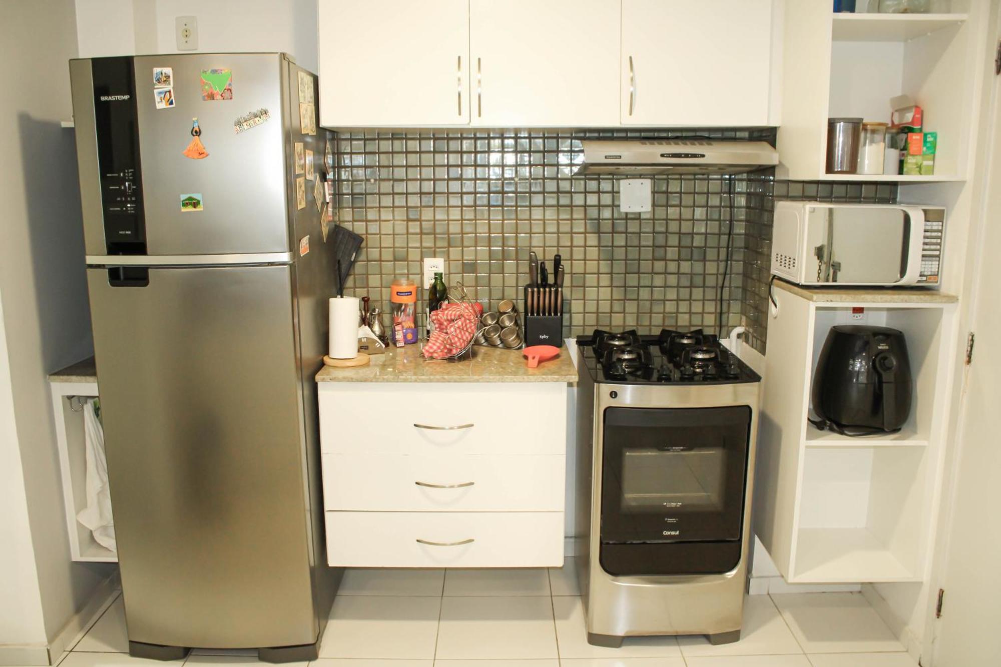 Appartement Amplo Apto No Coracao Do Leblon Rio de Janeiro