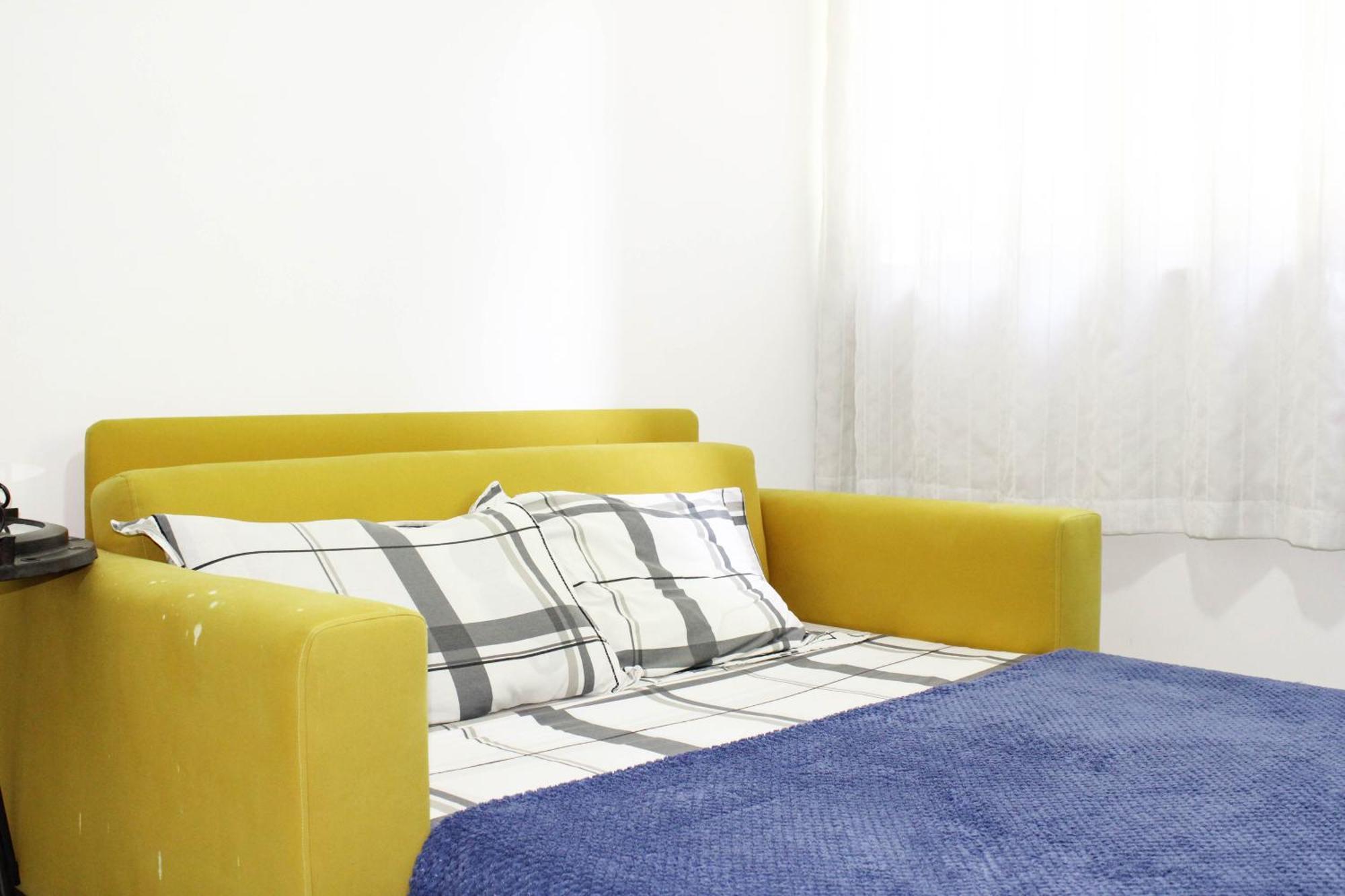 Amplo Apto No Coracao Do Leblon Appartement