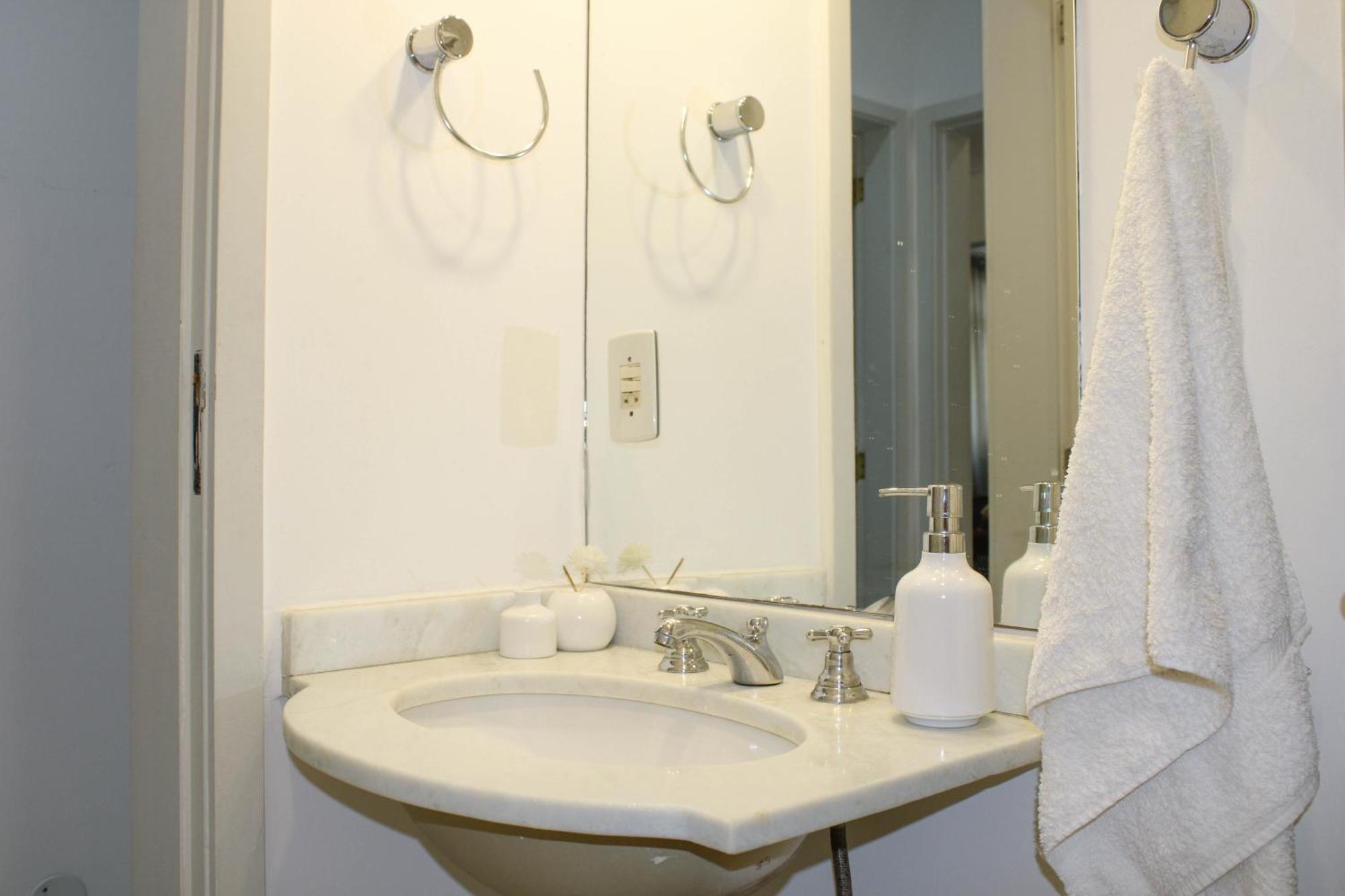 Appartement Amplo Apto No Coracao Do Leblon Rio de Janeiro